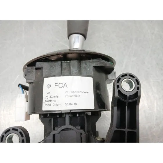 Palanca Cambio para Fiat 500 (312_)