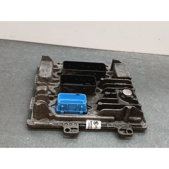 Centralita Motor Uce para Opel Insignia Berlina