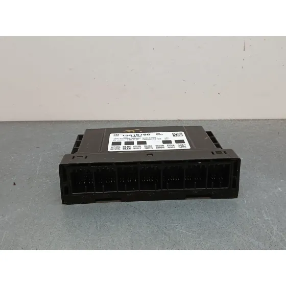 Centralita Bsi para Opel Insignia Berlina