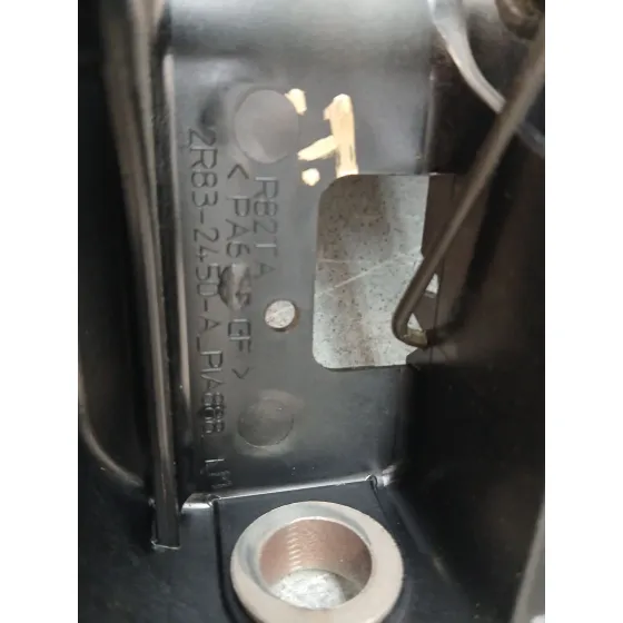 Pedal Freno para Jaguar Xj