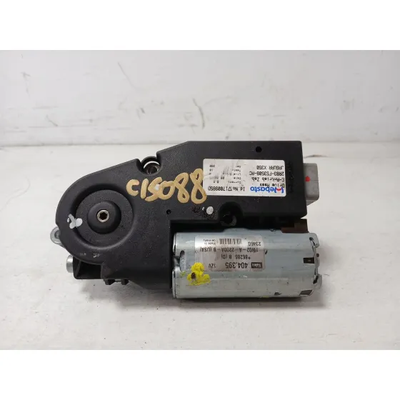 Motor Techo Electrico para Jaguar Xj