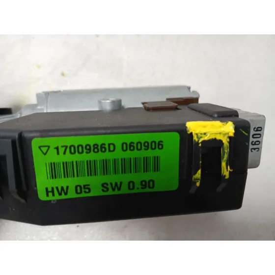 Motor Techo Electrico para Jaguar Xj
