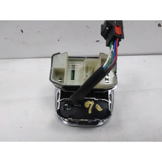 Mando Luces para Jaguar Xj