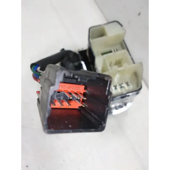 Mando Luces para Jaguar Xj