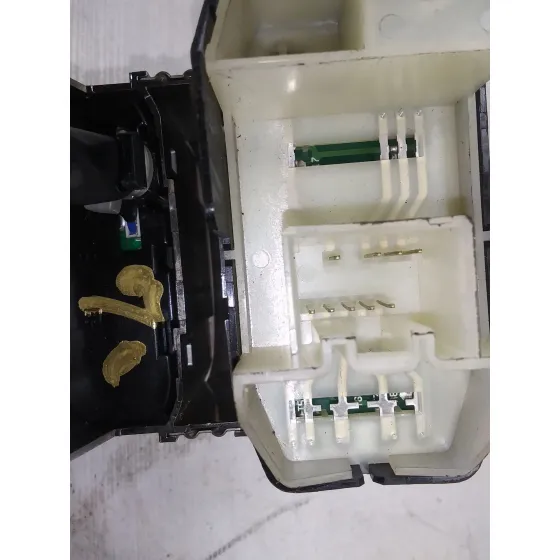 Mando Luces para Jaguar Xj