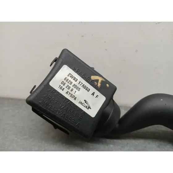 Mando Limpia para Jaguar Xj