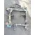 Puente Delantero para Chevrolet Orlando