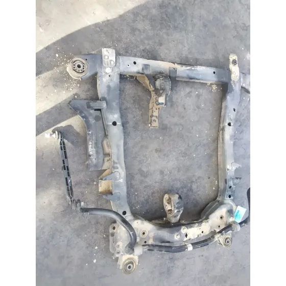 Puente Delantero para Chevrolet Orlando