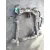 Puente Delantero para Chevrolet Orlando