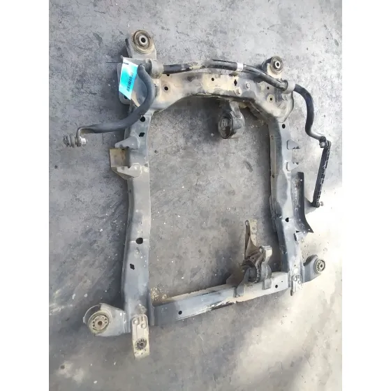 Puente Delantero para Chevrolet Orlando