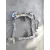 Puente Delantero para Chevrolet Orlando