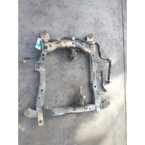 Puente Delantero para Chevrolet Orlando