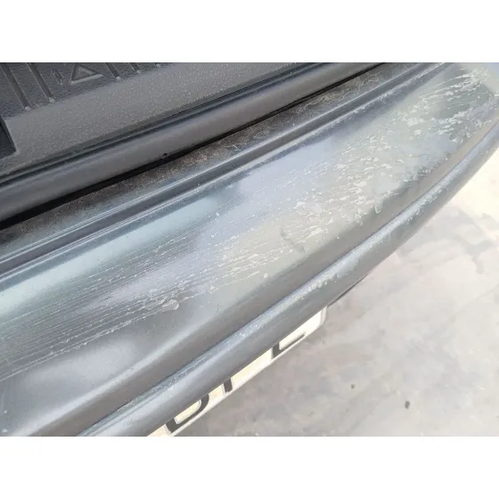 Paragolpes Trasero para Volkswagen Polo Iv (9N_, 9A_)