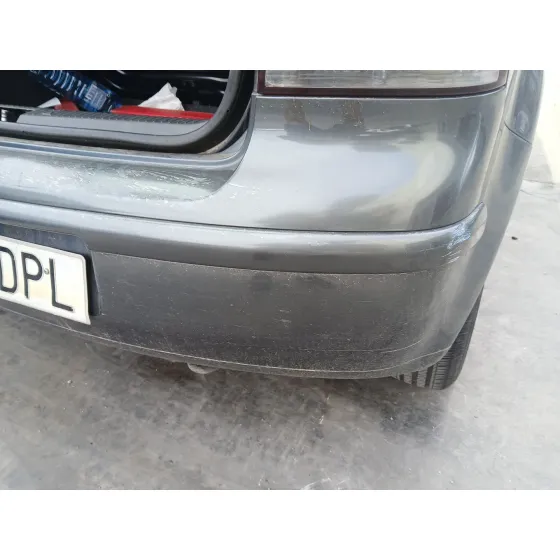 Paragolpes Trasero para Volkswagen Polo Iv (9N_, 9A_)