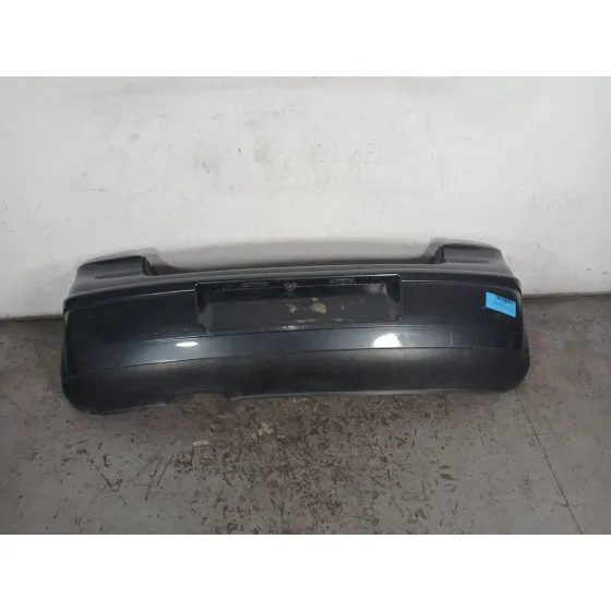 Paragolpes Trasero para Volkswagen Polo Iv (9N_, 9A_)