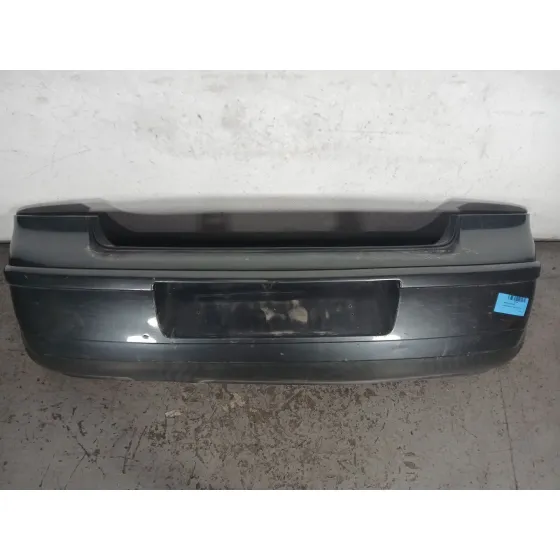 Paragolpes Trasero para Volkswagen Polo Iv (9N_, 9A_)