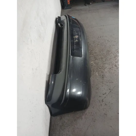 Paragolpes Trasero para Volkswagen Polo Iv (9N_, 9A_)