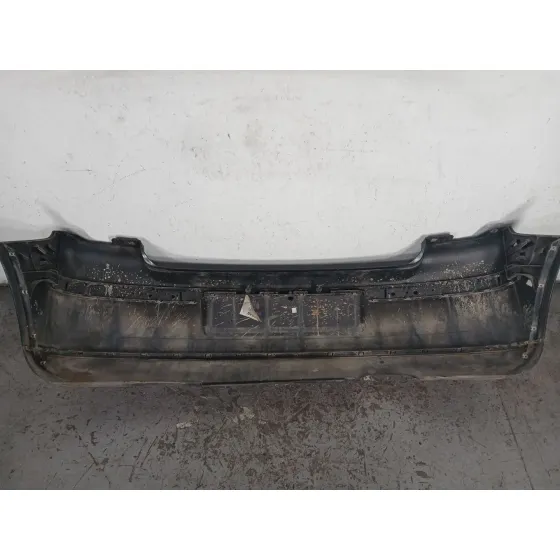 Paragolpes Trasero para Volkswagen Polo Iv (9N_, 9A_)