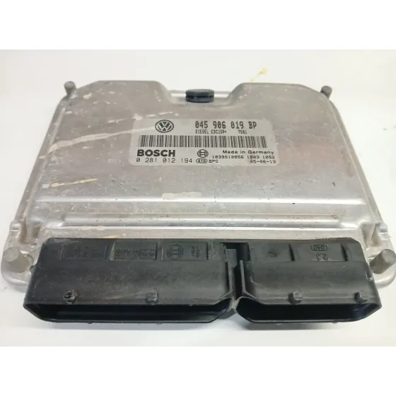 Centralita Motor Uce para Volkswagen Polo Iv (9N_, 9A_)