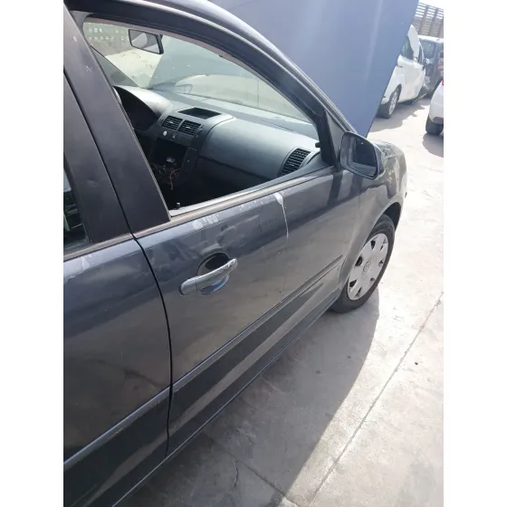 Puerta Delantera Derecha para Volkswagen Polo Iv (9N_, 9A_)