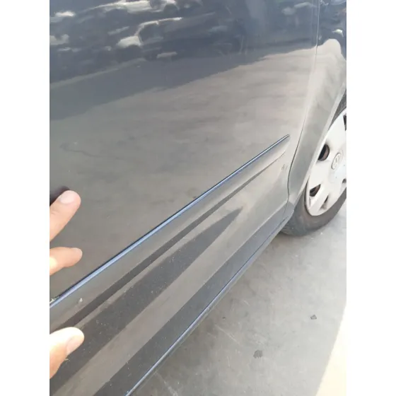 Puerta Delantera Derecha para Volkswagen Polo Iv (9N_, 9A_)