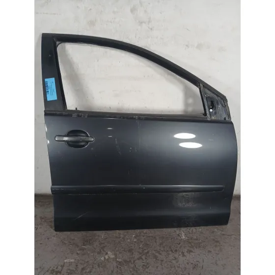 Puerta Delantera Derecha para Volkswagen Polo Iv (9N_, 9A_)