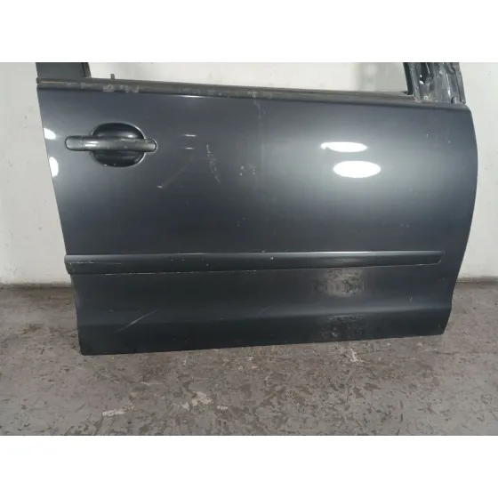 Puerta Delantera Derecha para Volkswagen Polo Iv (9N_, 9A_)