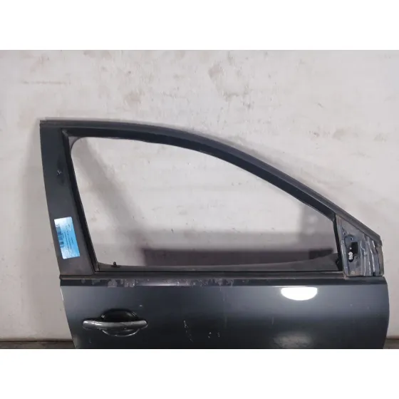 Puerta Delantera Derecha para Volkswagen Polo Iv (9N_, 9A_)