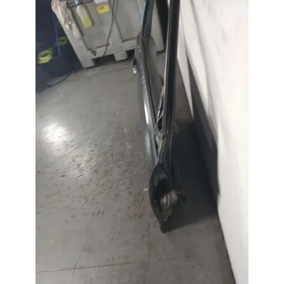 Puerta Delantera Derecha para Volkswagen Polo Iv (9N_, 9A_)