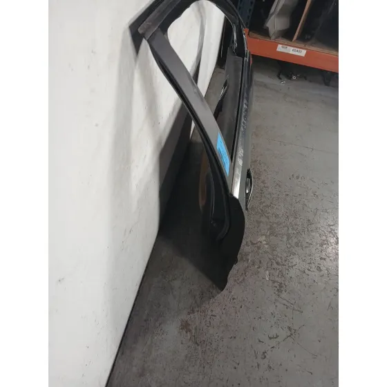 Puerta Delantera Derecha para Volkswagen Polo Iv (9N_, 9A_)