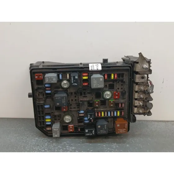 Centralita Bsi para Opel Astra K Lim. 5Türig