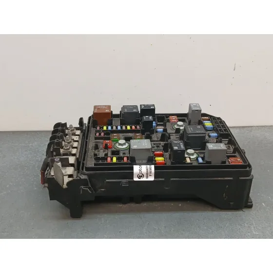 Centralita Bsi para Opel Astra K Lim. 5Türig