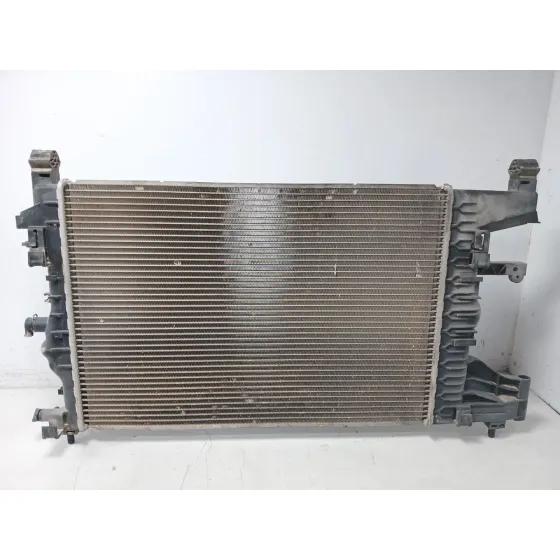 Radiador Agua para Chevrolet Orlando
