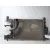 Radiador Agua para Chevrolet Orlando