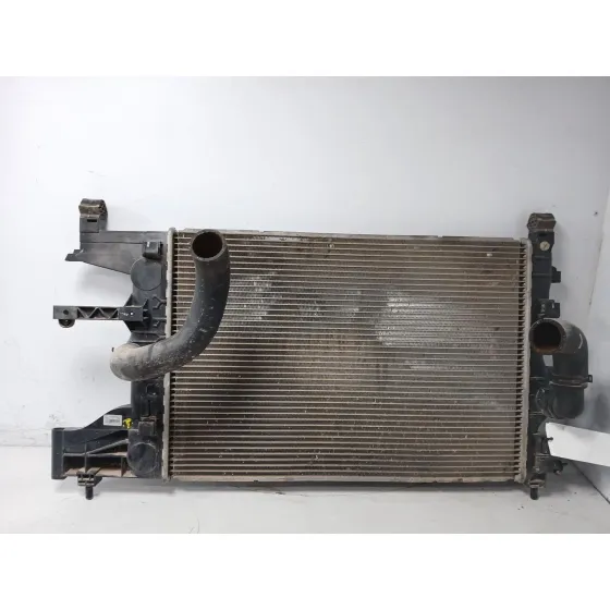 Radiador Agua para Chevrolet Orlando