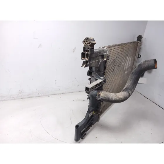 Radiador Agua para Chevrolet Orlando