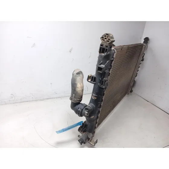 Radiador Agua para Chevrolet Orlando