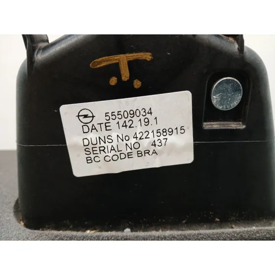 Palanca Cambio para Opel Corsa E