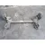 Puente Trasero para Opel Corsa E
