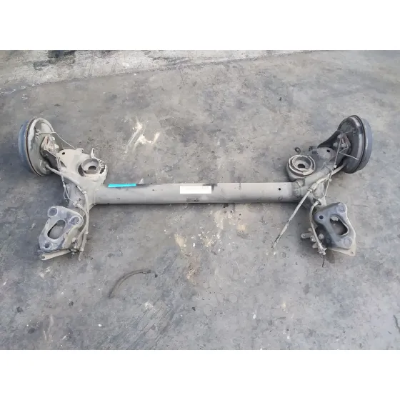 Puente Trasero para Opel Corsa E