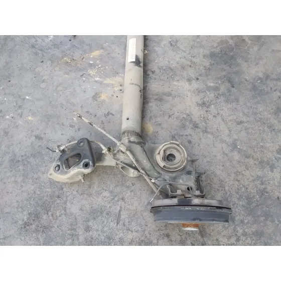 Puente Trasero para Opel Corsa E