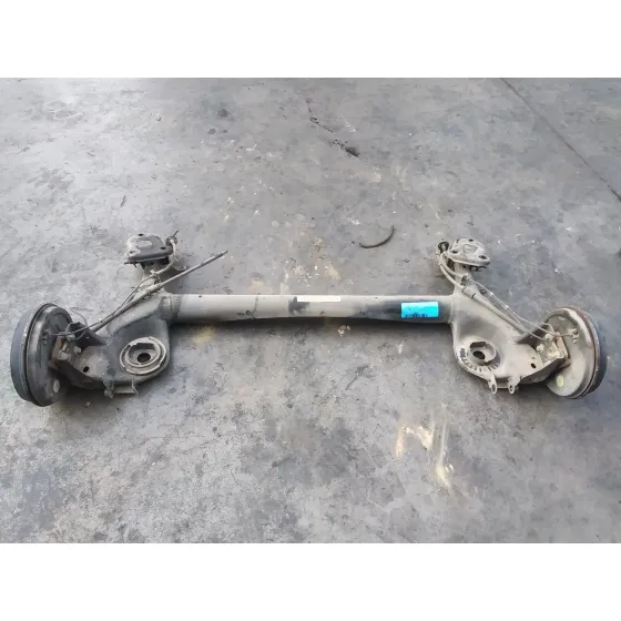 Puente Trasero para Opel Corsa E