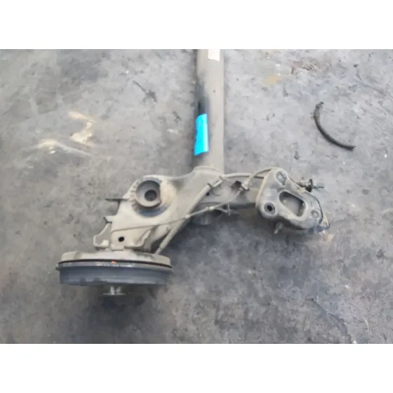 Puente Trasero para Opel Corsa E