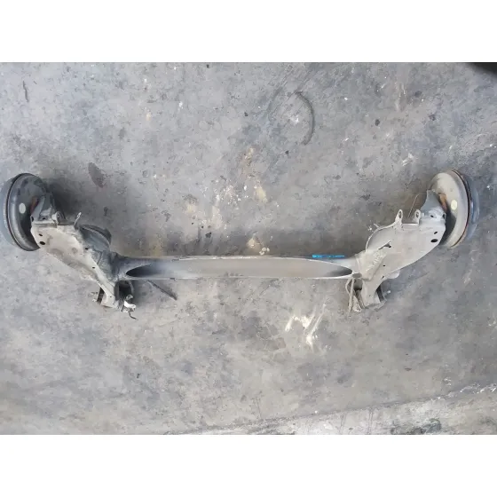 Puente Trasero para Opel Corsa E