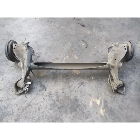 Puente Trasero para Opel Corsa E