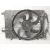 Electroventilador para Chevrolet Orlando