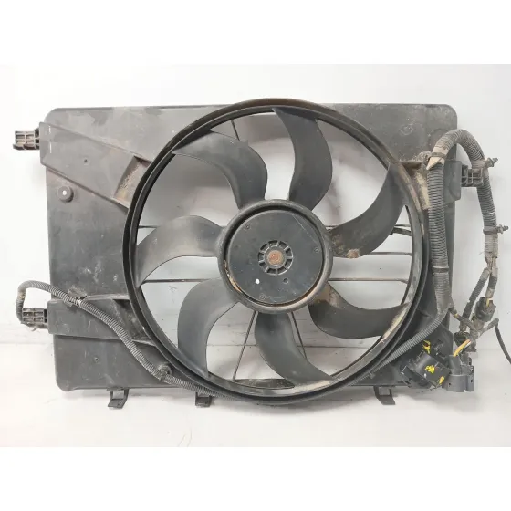 Electroventilador para Chevrolet Orlando