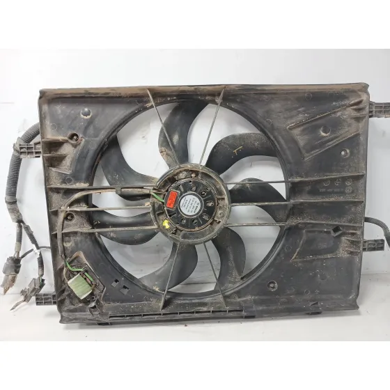 Electroventilador para Chevrolet Orlando