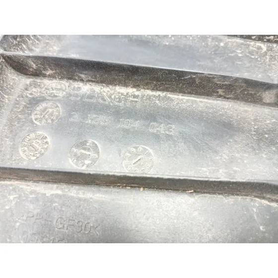 Electroventilador para Chevrolet Orlando