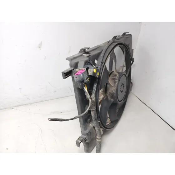 Electroventilador para Chevrolet Orlando